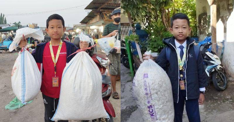 Dok. Pribadi Raihan Jouzu Syamsudin